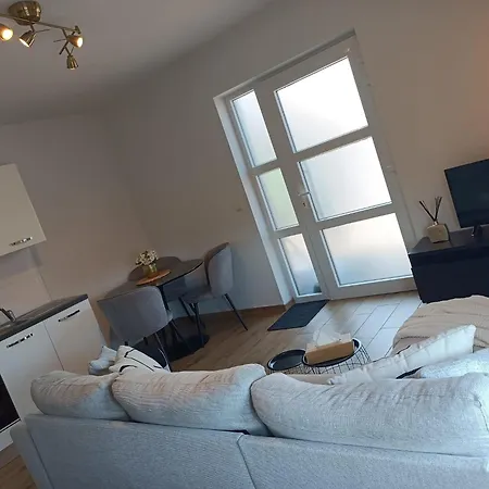 Incontri Apartment *