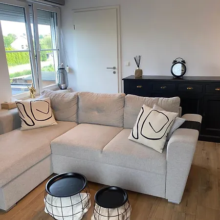 Apartment Incontri *