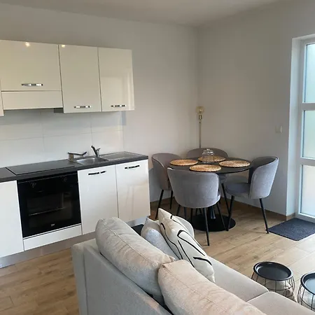 Incontri Apartment Liege
