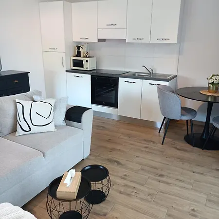Incontri Apartment