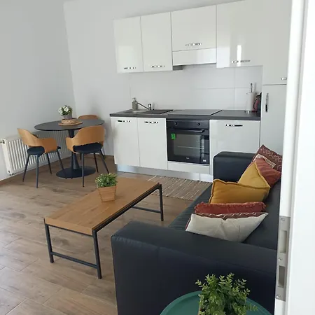 Apartment Incontri