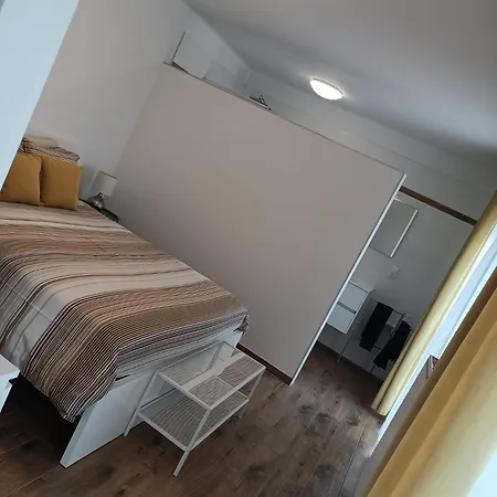 Incontri Apartamento *