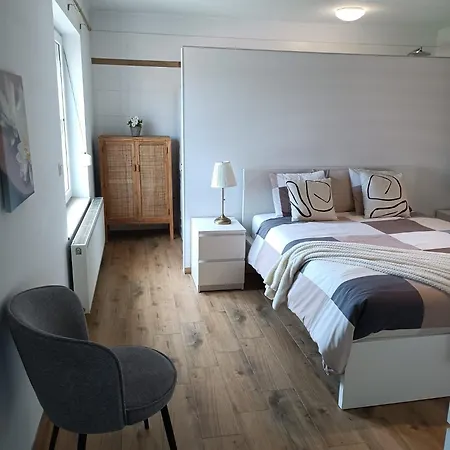 Incontri Apartment Liege