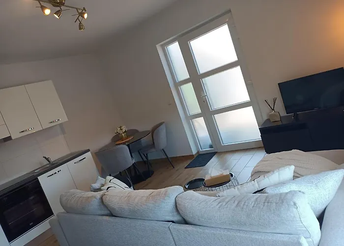 Incontri Apartamento *