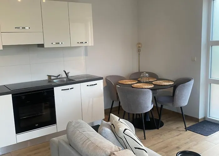 Incontri Apartamento Liège
