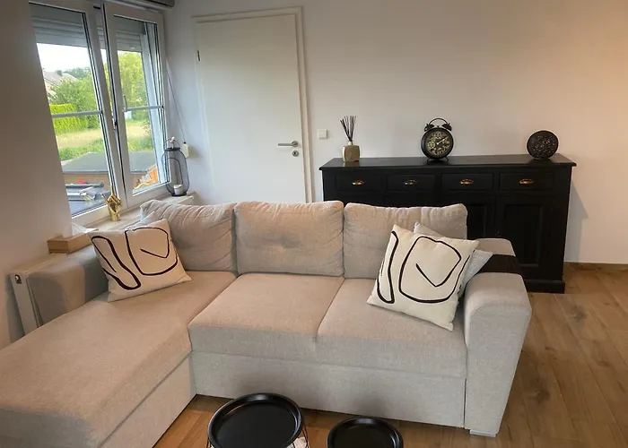Apartamento Incontri Liège