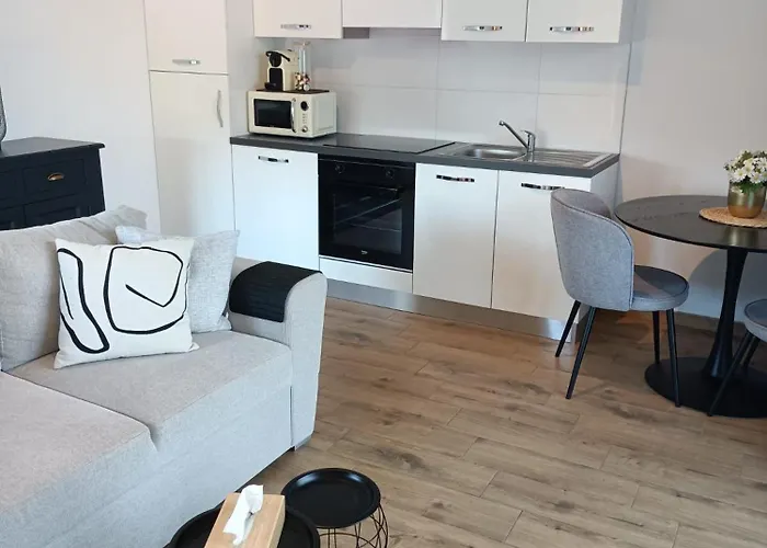 Incontri Apartamento