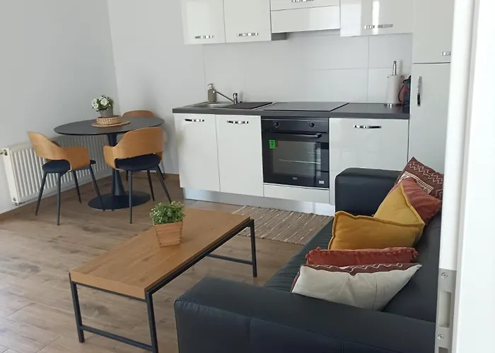 Apartamento Incontri