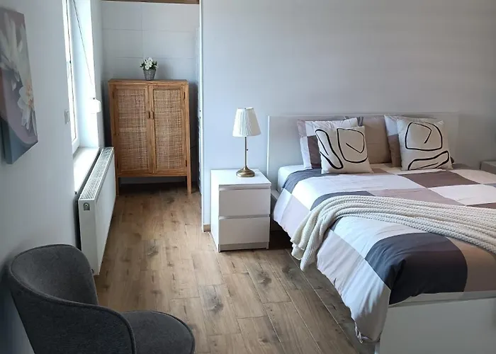 Incontri Apartamento Liège